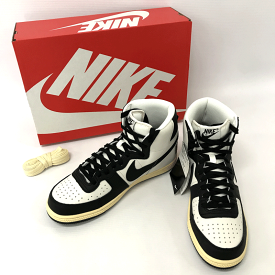 【中古】《美品》NIKE ナイキ TERMINATOR HIGH PRM ターミネーター ハイ サイズ : 26/スニーカー《メンズ古着・山城店》