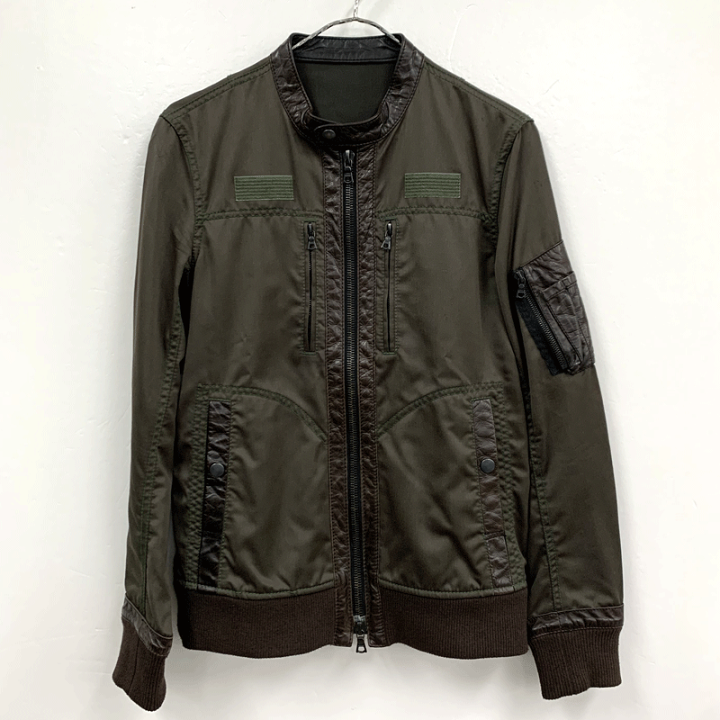 楽天市場】【中古】ISAMU KATAYAMA BACKLASH イサム カタヤマ バック