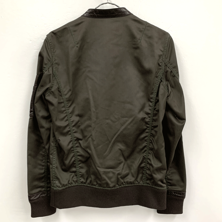 楽天市場】【中古】ISAMU KATAYAMA BACKLASH イサム カタヤマ バック