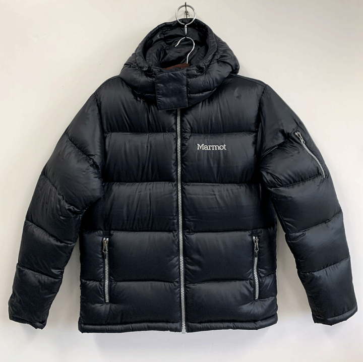 楽天市場】【中古】Marmot マーモット Stockholm Fill Power 700 Men 