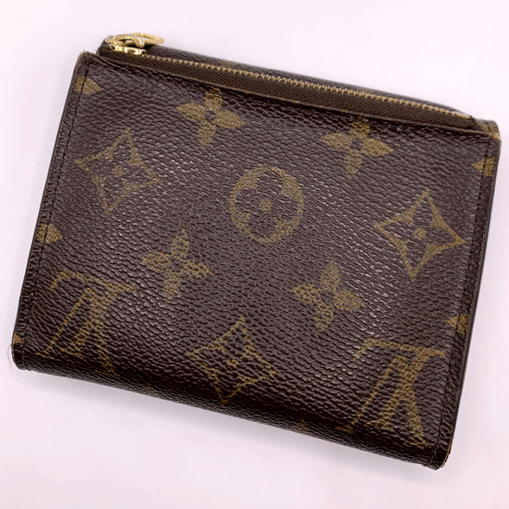 楽天市場】【中古】LOUIS VUITTON ルイヴィトン モノグラム