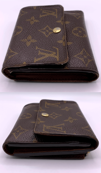 楽天市場】【中古】LOUIS VUITTON ルイヴィトン モノグラム