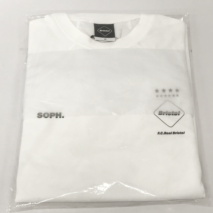 楽天市場】【中古】《美品》F.C.R.B (F.C.Real Bristol) エフシー 
