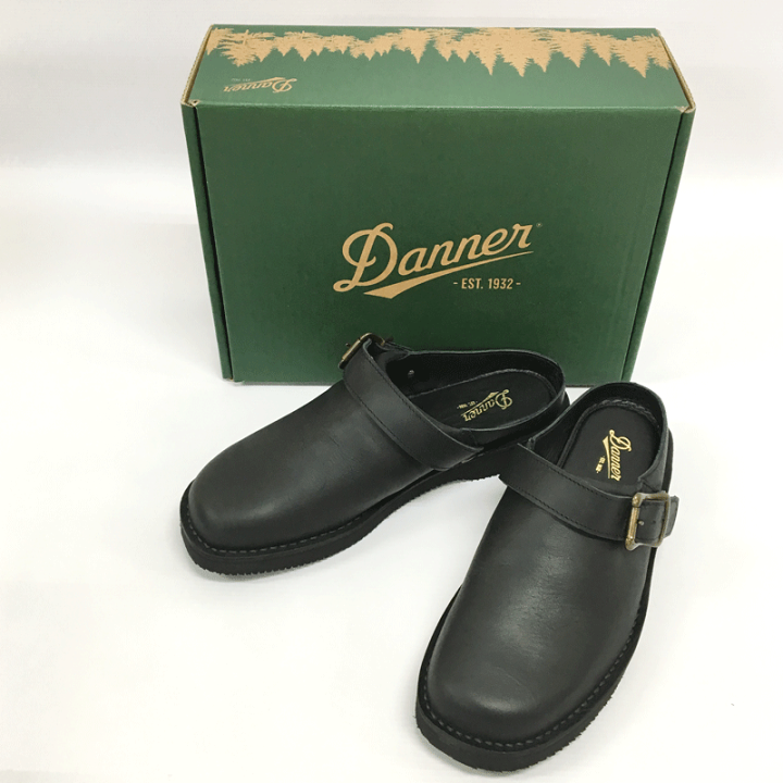 楽天市場】【DANNER】 ダナー PITTOCK CLOG SANDAL ピトック