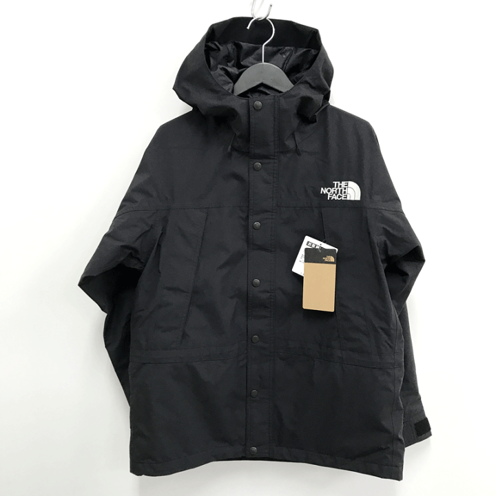 ノースフェイス　Mサイズ　黒 美品 THE NORTH FACE ザノースフェイス Mサイズ メンズ