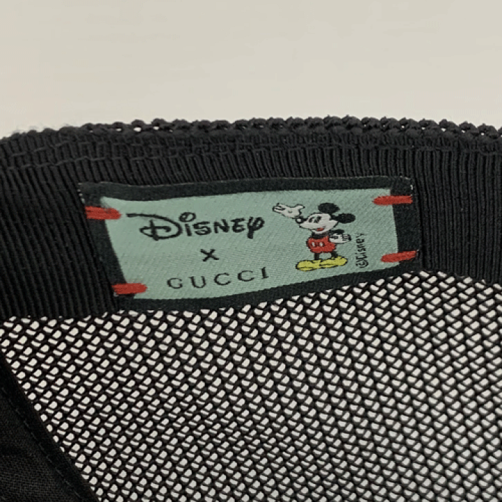 楽天市場】【中古】《美品》GUCCI グッチ Disney ミッキーマウス