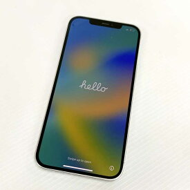 【中古】 Softbank MGCV3J/A iPhone12 Pro Max 128GB【白ロム】【356724117093224】【利用制限:△】【iOS 16.4.1】《スマホ・山城店》