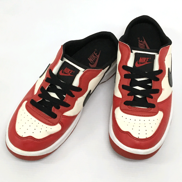 楽天市場】【中古】NIKE ナイキ ACE A83 CLOG SANDAL エース A83 