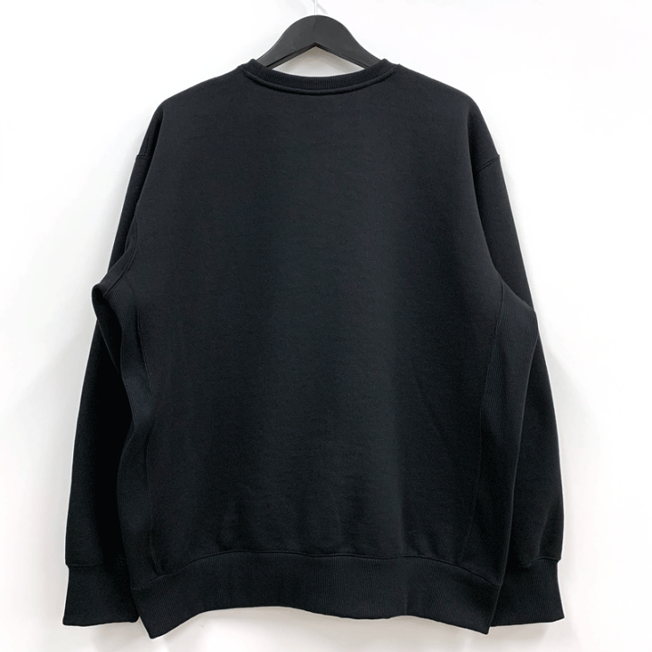 THE NORTH FACE ブラック スクエアロゴクルー XXL 中古 7nTQ9xIzzQmto4OoS7mUFQQGDqy2o6