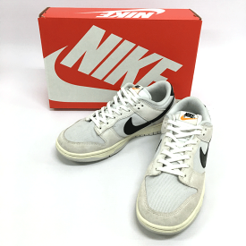【中古】NIKE ナイキ DUNK LOW RETRO SE ダンク ロー レトロ サイズ : 26.5/スニーカー《メンズ古着・山城店》