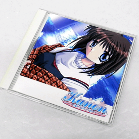 楽天市場 ドラマcd Kanon カノン Vol 4 美坂栞ストーリー の通販 楽天市場 ドラマcd Kanon カノン Vol 4 美坂栞ストーリー の通販