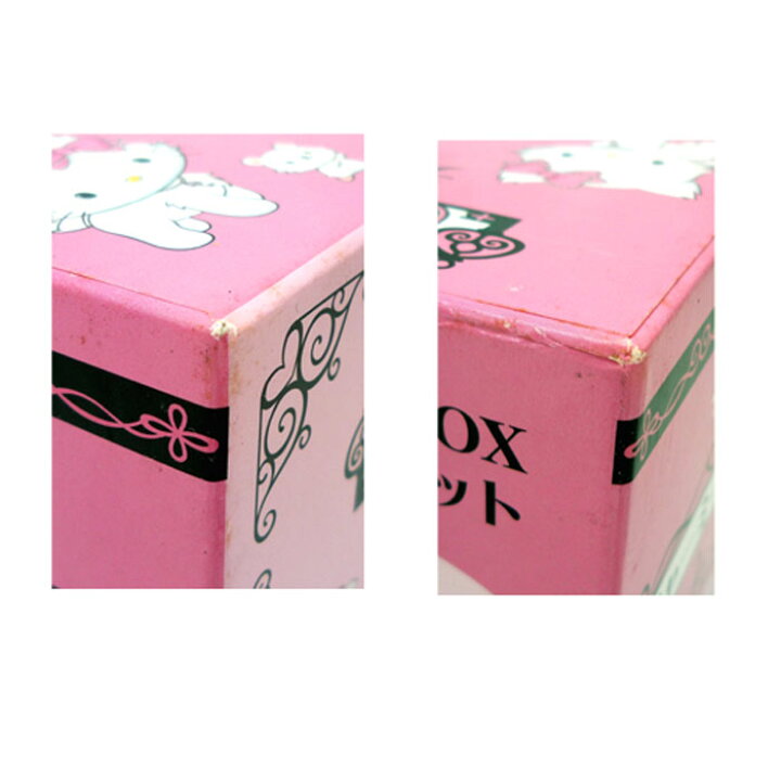 楽天市場】【中古】《DVD》チャーミーキティスペシャル DVD BOX 全3巻 