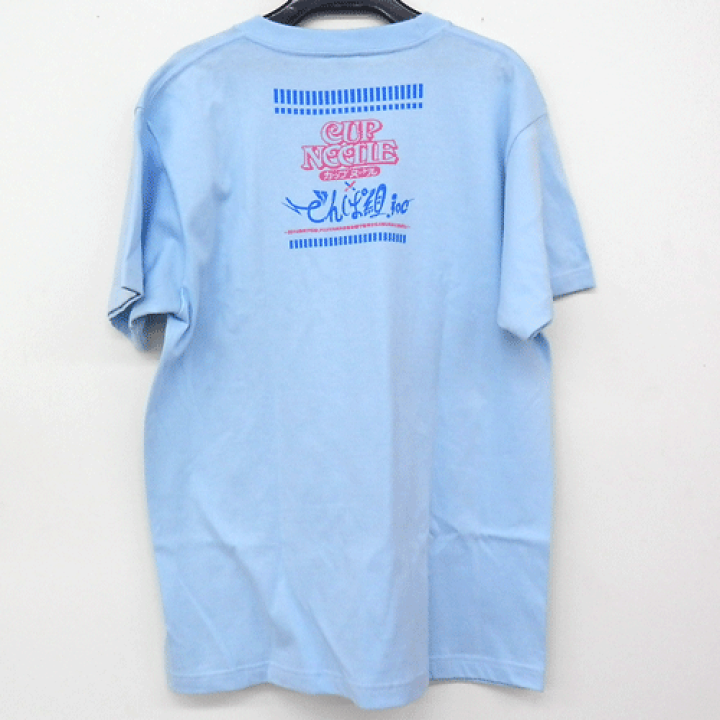 売り切れ！！でんぱ組.inc 藤咲彩音Tシャツ