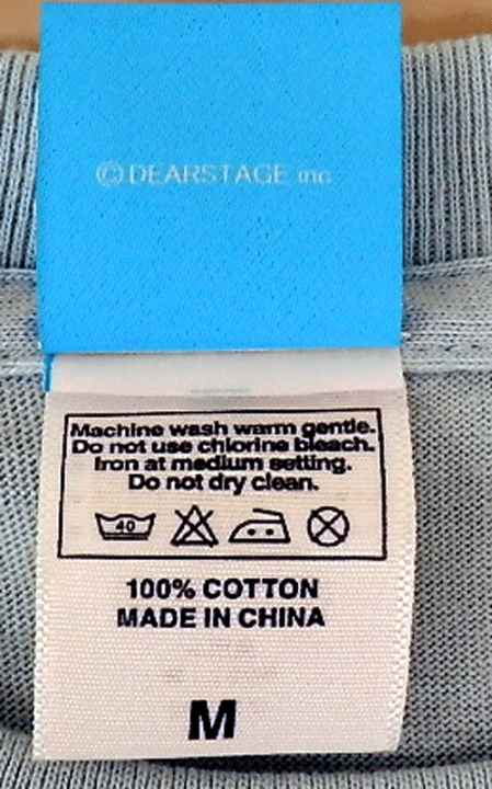 楽天市場】【中古】でんぱ組.inc 藤咲彩音 ver. Tシャツ ブルー×ピンク