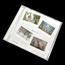 【中古】《帯あり》　　プティパ -petit pas!-　　Refrain　　　CD/アイドル/女性アイドル/CD部門【山城店】