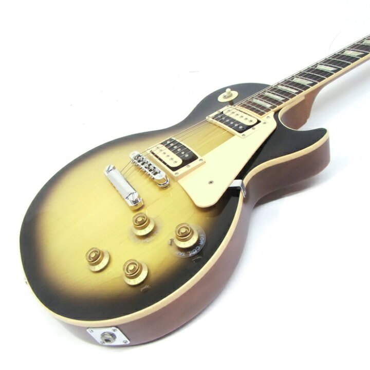 楽天市場】【中古】【美品】GIBSON ギブソン Les Paul Traditional Pro 