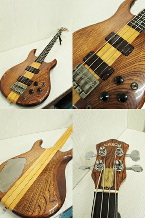 楽天市場】【中古】Greco/グレコ GOB-700 1979年製/ジャパンビンテージ 