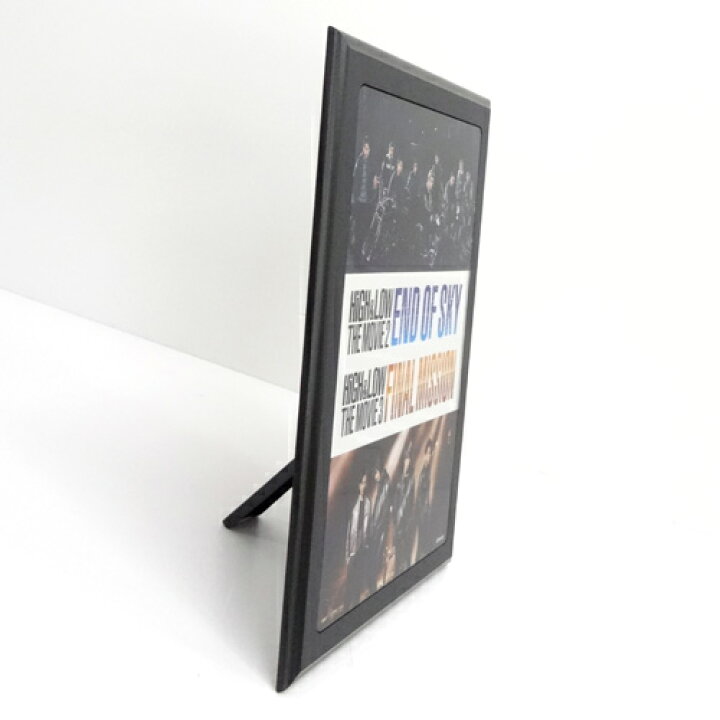 楽天市場】【中古】HiGH＆LOW THE MOVIE 2＆3 エンタメくじ フォト 