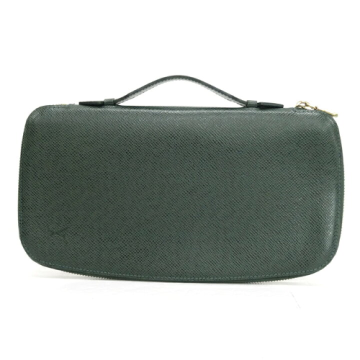 楽天市場】【中古】LOUIS VUITTON(ルイヴィトン) タイガ 