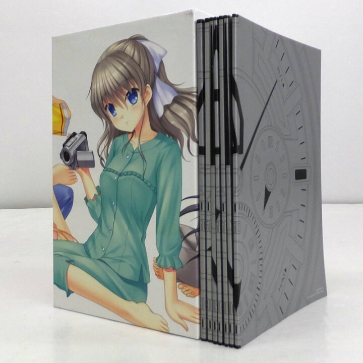 楽天市場】【中古】《Blu-ray》Charlotte(シャーロット) [完全生産限定  