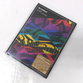 楽天市場 ミスチル ライブ Dvdの通販