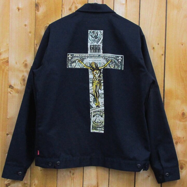 楽天市場】【中古】【メンズ古着】Supreme シュプリーム Dead Kennedys 