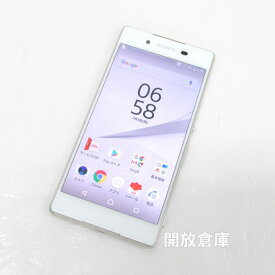 楽天市場 Xperia Z4 白ロム 未使用の通販