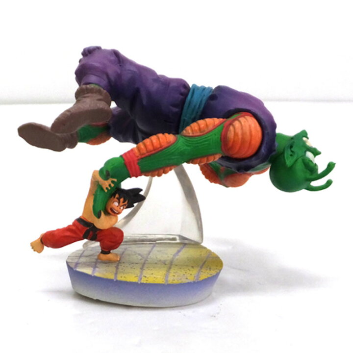 楽天市場】【中古】メガハウス ドラゴンボール カプセル この世は 