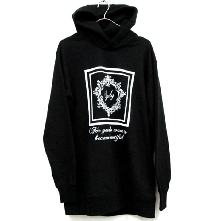 楽天市場】【中古】【レディース古着】Rady レディ パーカー 