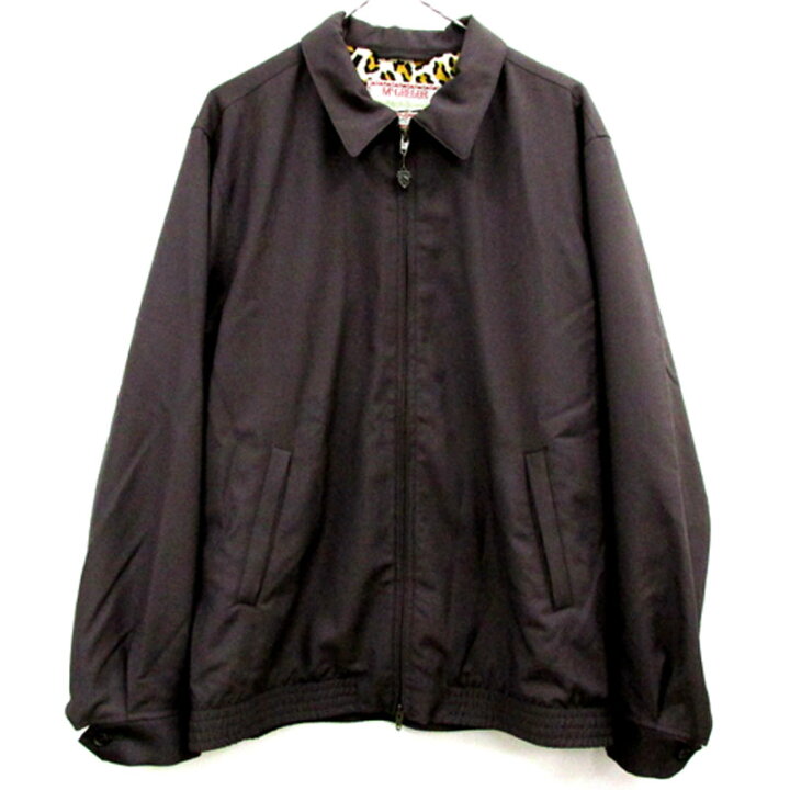 楽天市場】【中古】【メンズ古着】WACKO MARIA × MCGREGOR ワコマリア 