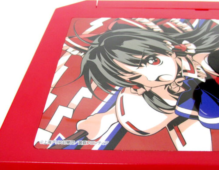 楽天市場】【中古】HORI 東方深秘録対応 リアルアーケードPRO.霊夢Ver 