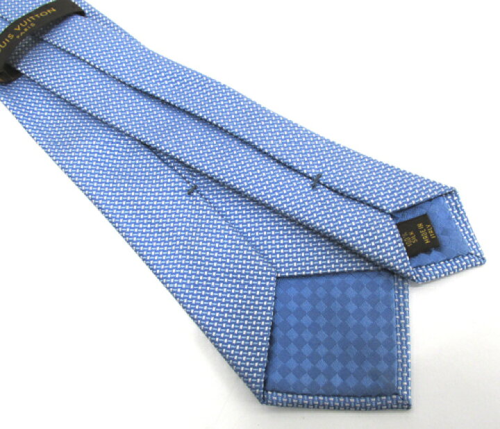 楽天市場】【中古】LOUIS VUITTON(ルイヴィトン) 「クラヴァット 