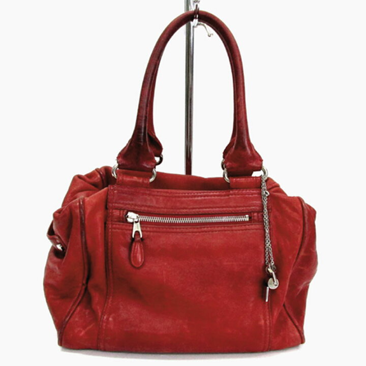 楽天市場】【中古】BALENCIAGA（バレンシアガ） 「レザー ホイッスル  