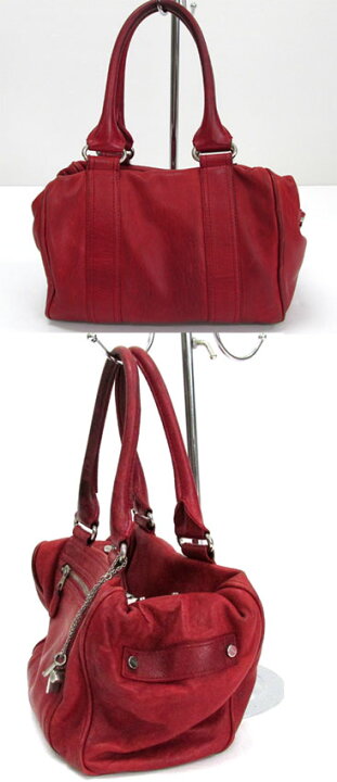 楽天市場】【中古】BALENCIAGA（バレンシアガ） 「レザー ホイッスル  