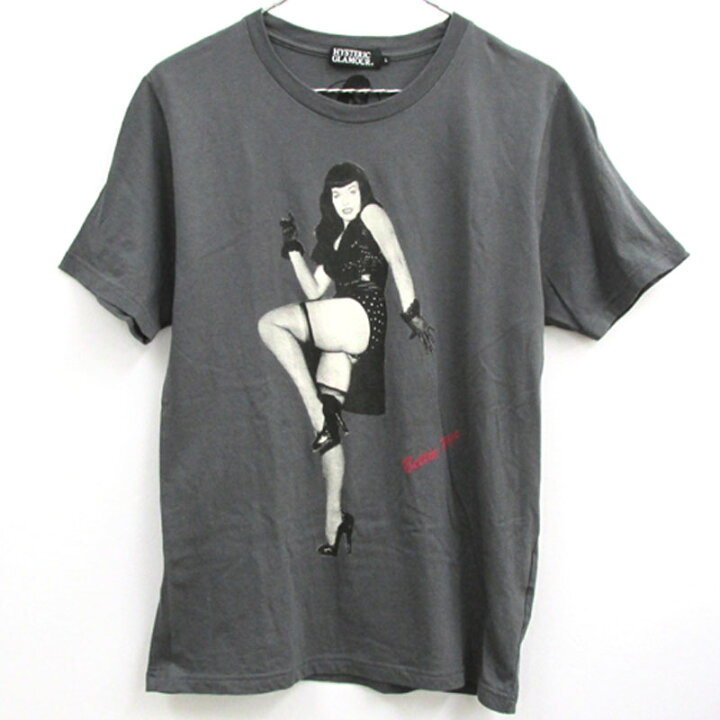楽天市場】【中古】【メンズ 古着】HYSTERIC GLAMOUR ヒステリック 