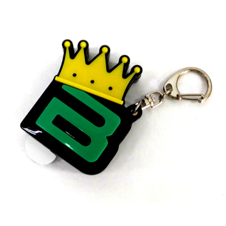 楽天市場】【中古】BIGBANG T.O.P ボイスキーホルダー(グリーン 