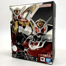 【中古】バンダイ/BANDAI S.H.Figuarts（真骨彫製法） 仮面ライダーウィザード フレイムドラゴン／オールドラゴン《フィギュア・山城店》