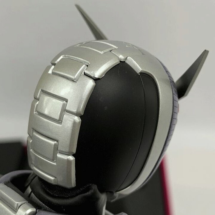 楽天市場】【中古】メディコム・トイ RAH GENESIS 仮面ライダージオウ 