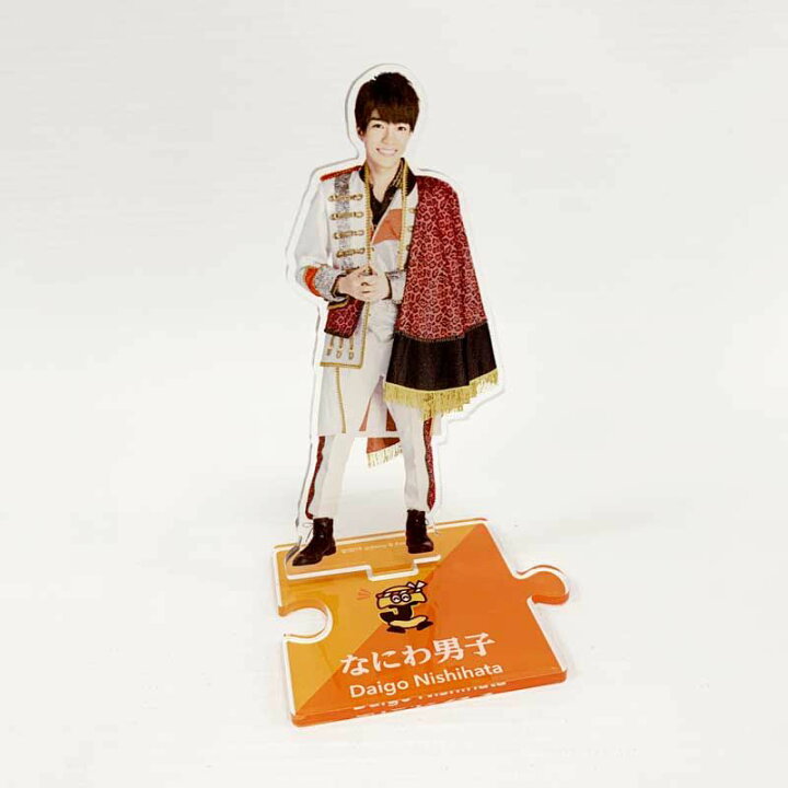 楽天市場】【中古】なにわ男子 西畑大吾 Johnnys 