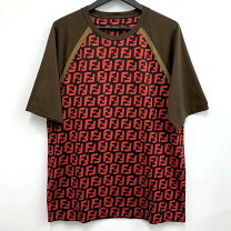 楽天市場】フェンディ（ブランドズッカ）（Tシャツ・カットソー 
