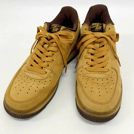 【中古】NIKE ナイキ AIR FORCE 1 LOW RETRO SP エアフォース1 ロー レトロ サイズ : 27/スニーカー《メンズ古着・山城店》