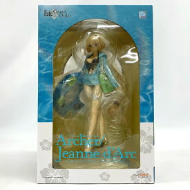 【中古】《未開封》 グッドスマイルカンパニー 1/7 アーチャー/ジャンヌ・ダルク 「Fate/Grand Order」《フィギュア・山城店》