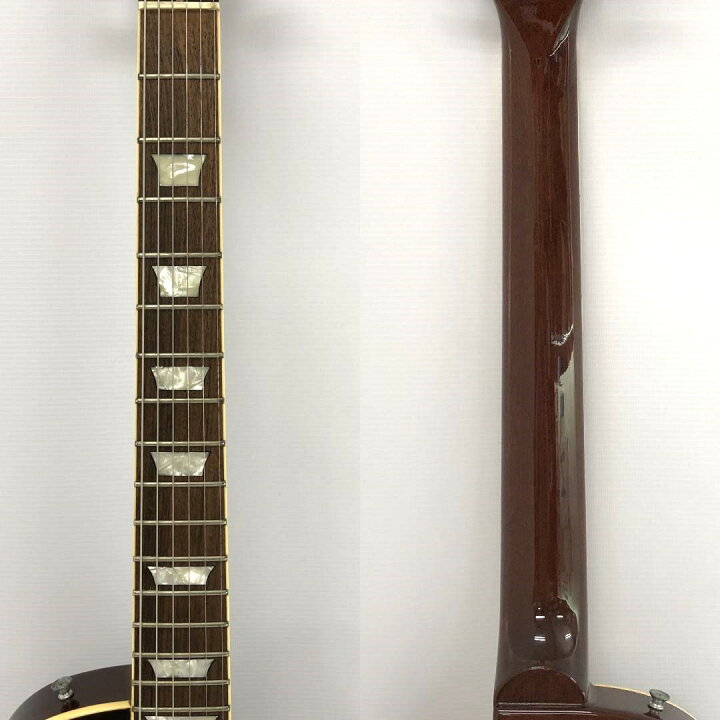 楽天市場】【中古】Orville Les Paul Standard 1994/オービル/レス 