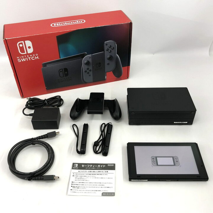 楽天市場】【中古】ニンテンドースイッチ バッテリー強化型 Nintendo 
