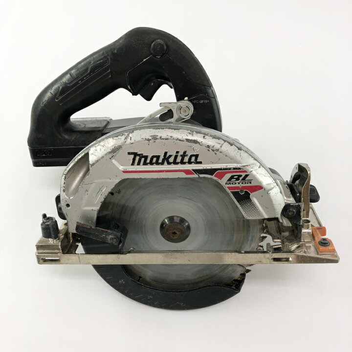 楽天市場】【中古】makita HS631D 充電式マルノコ【製造番号：110357 