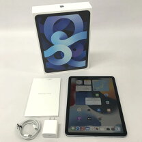 楽天市場】ipad air 10．9 第四世代 64gb myfq2j／a スカイブルーの通販
