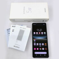 楽天市場】Xperia 5 IV 端末本体のみの通販