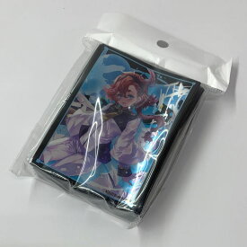 【中古】《未開封》機動戦士ガンダム 水星の魔女 スレッタ・マーキュリー スリーブ ぱる屋 小林由高《カード・山城店》O7758