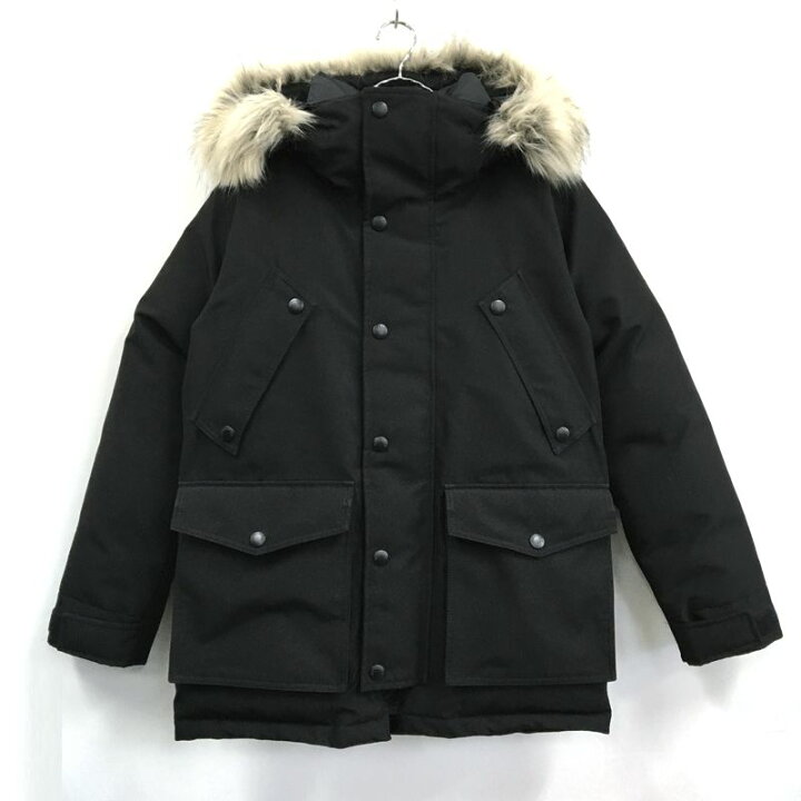 楽天市場】【中古】《美品》WOOLRICH ウールリッチ ARCTIC DOWN PARKA 