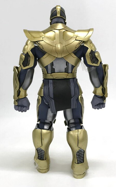 楽天市場】【中古】ホットトイズ/HOT TOYS サノス 「ガーディアンズ 